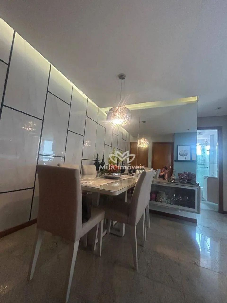 Apartamento com 2 dormitórios à venda, 65 m² por R$ 785.000 - Jardim Camburi - Vitória/ES - Foto 6