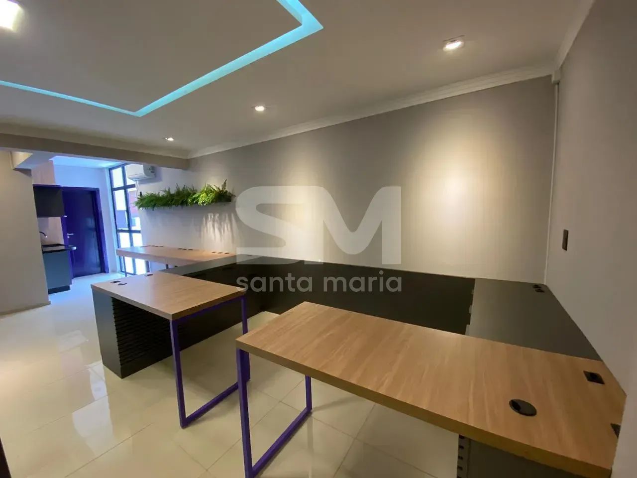 Sala para locação, Centro, Chapecó - SC - Foto 4