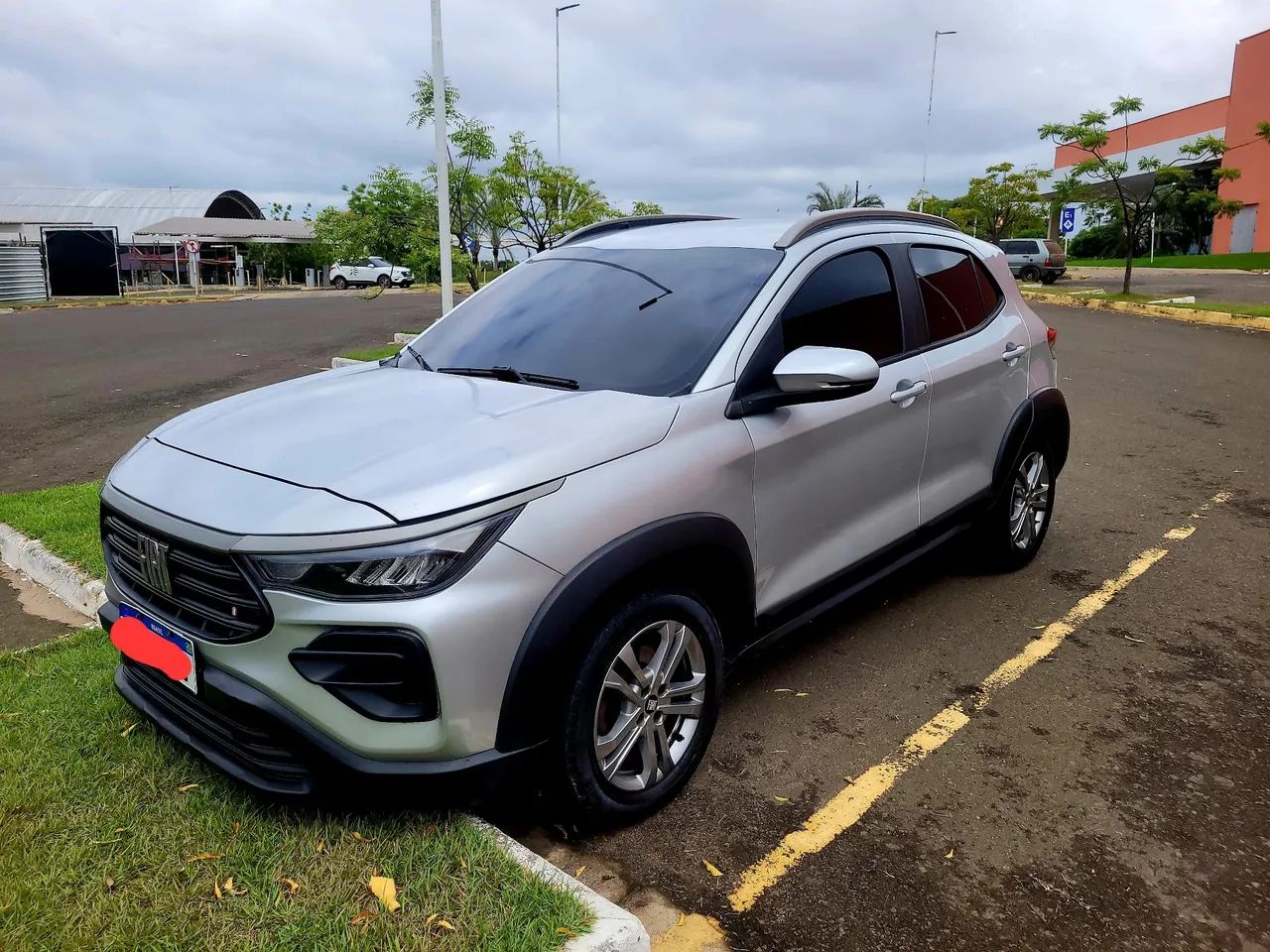 Fiat Pulse 2023
