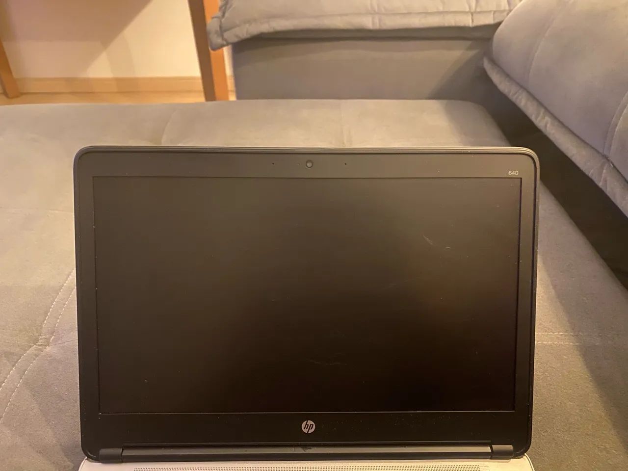 Notebook HP - Foto 5