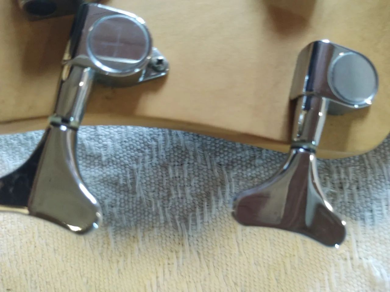 Tagima Millenium 4 cordas - Foto 5