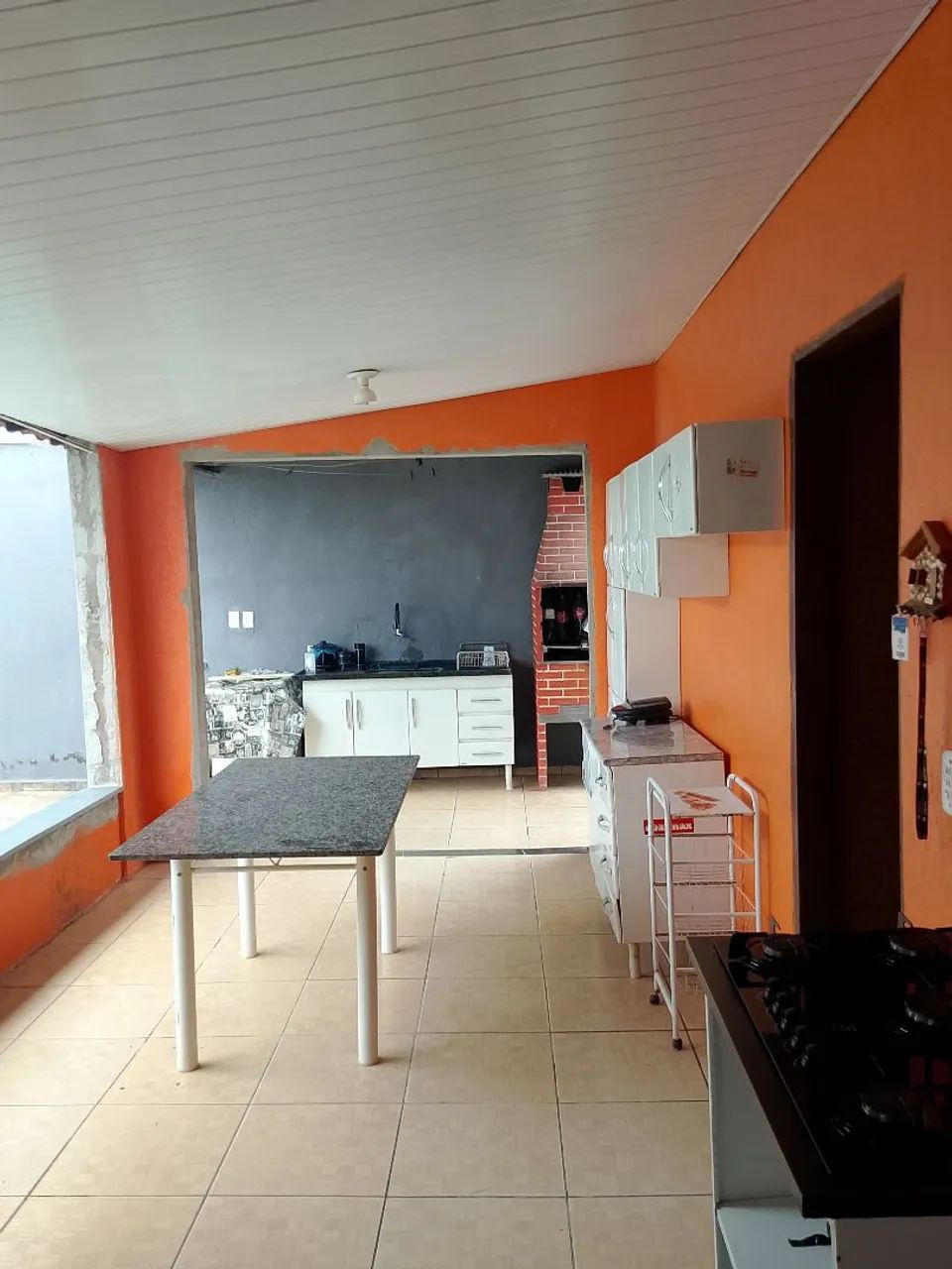 Área de lazer  - Foto 4