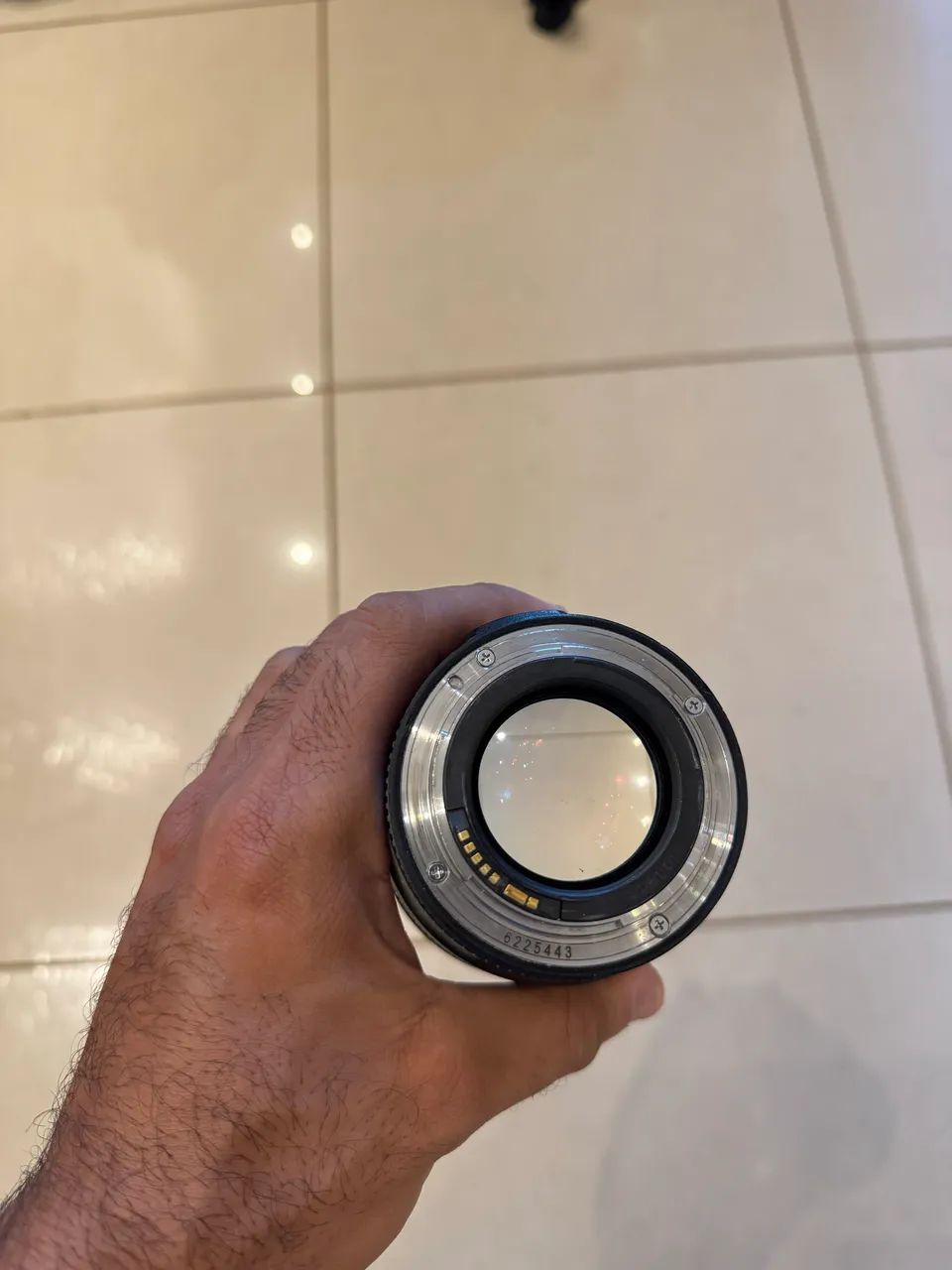 Lente 24mm 1.4 L - Foto 3