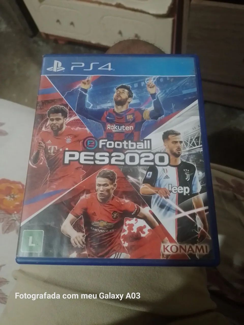 Jogos para Ps4 - Foto 5