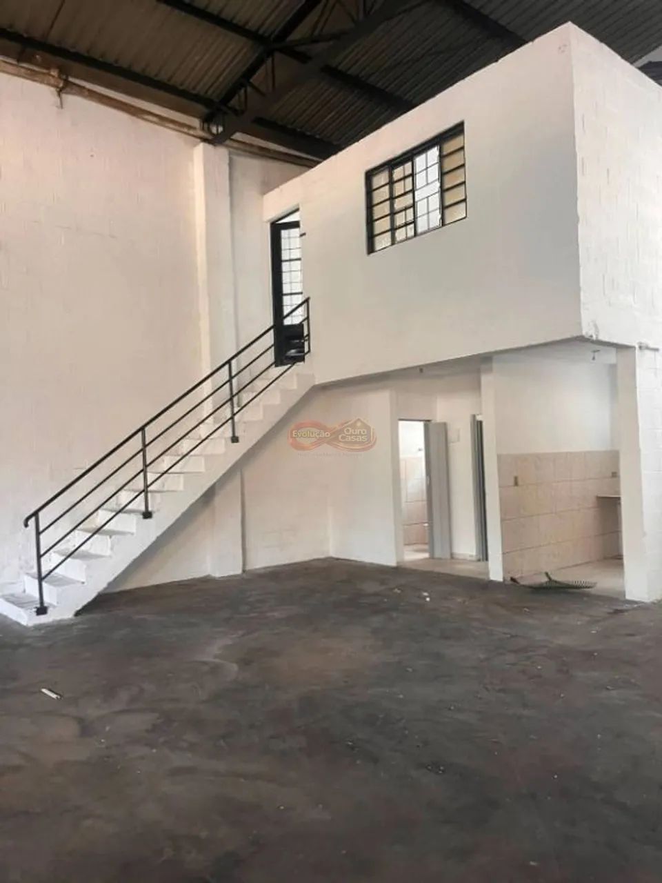 Galpão Industrial / Jardim Virgínia - Foto 3