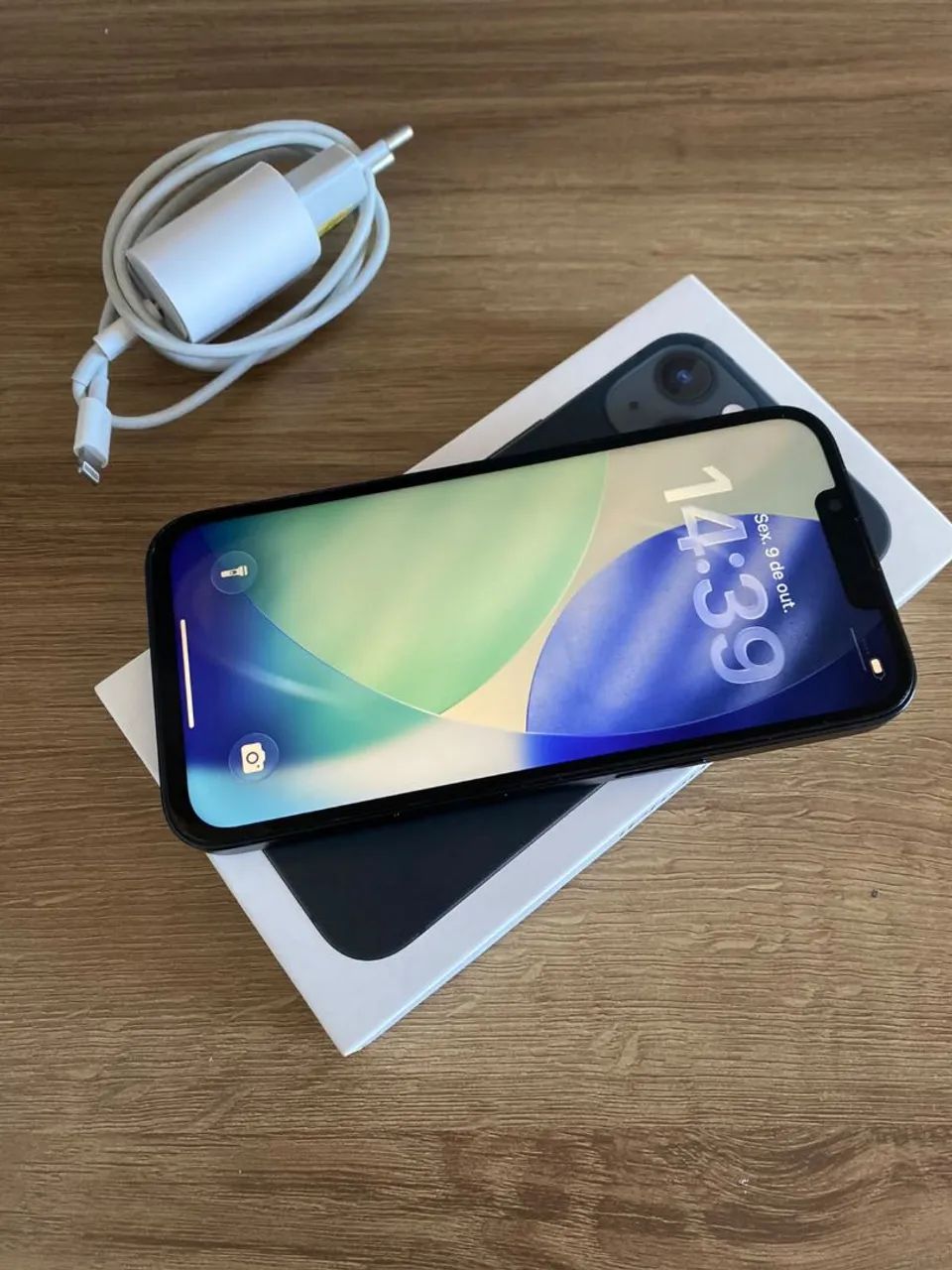 iPhone 13