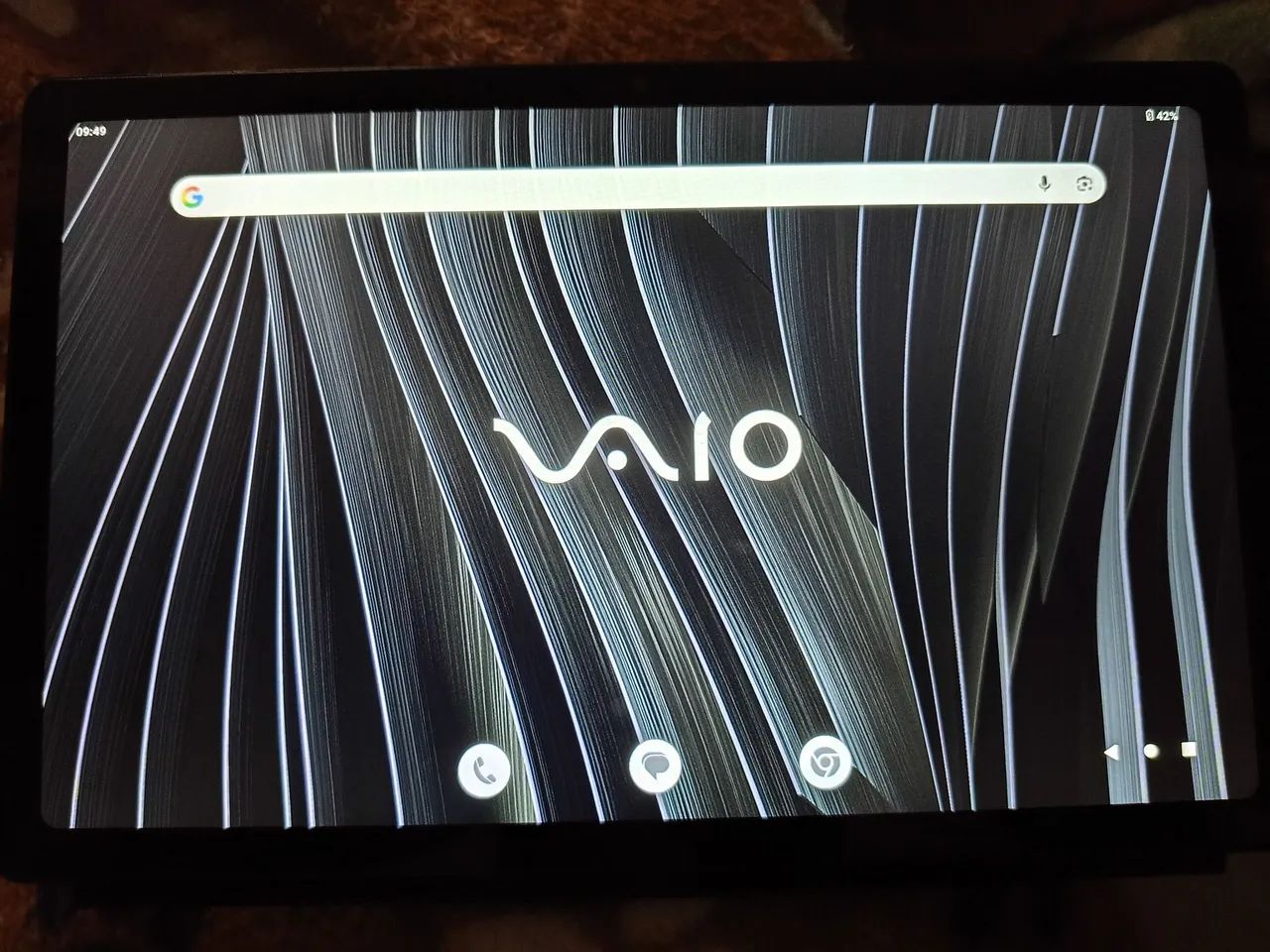 Tablet 