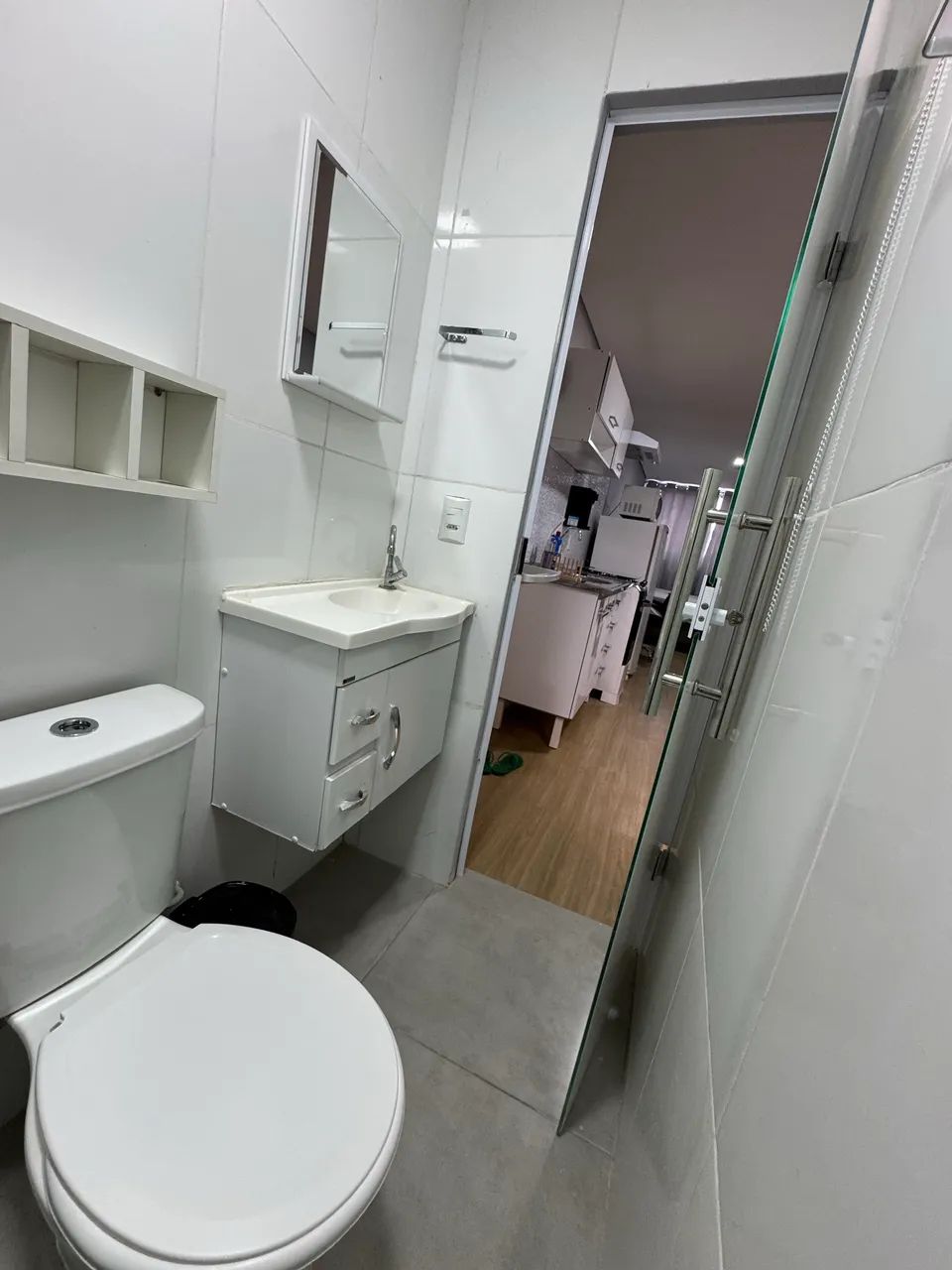 Foto - Brasília - Setor Central (Gama)