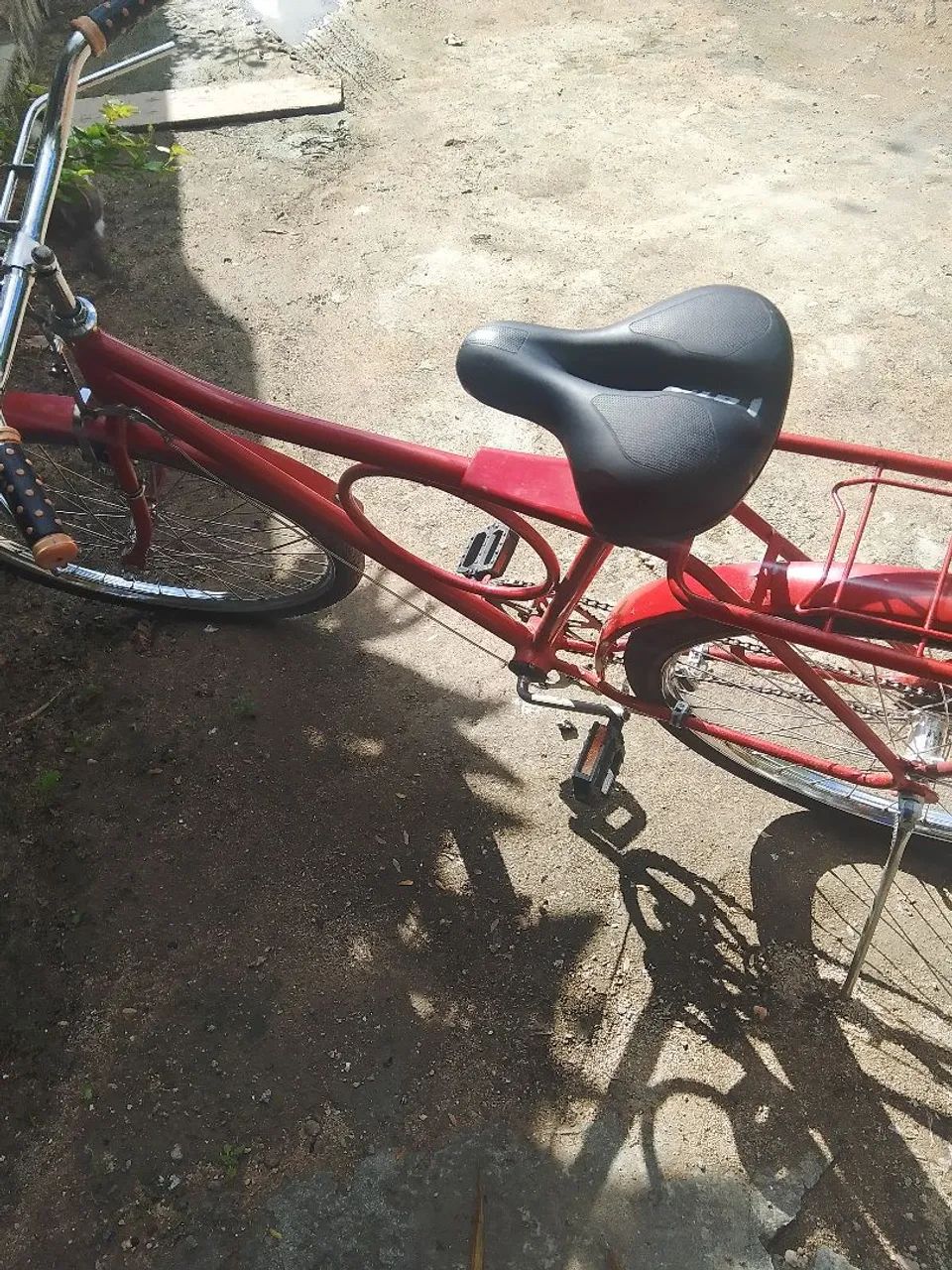 Ciclismo 