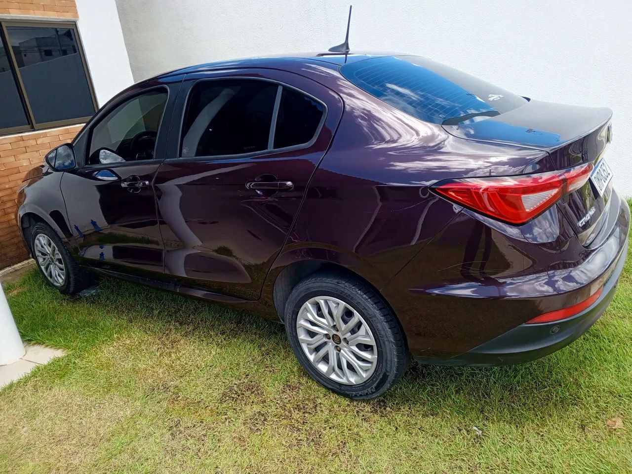 Fiat Cronos Drive 1.3 8V Flex 2022 - Foto 2