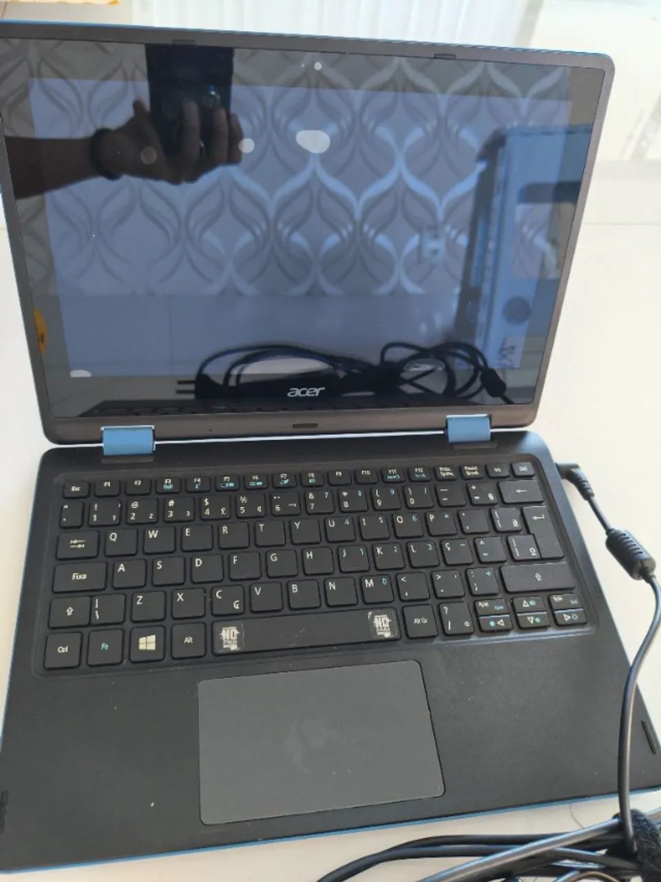 Acer R3 Aspire (Para Peças) - Foto 3