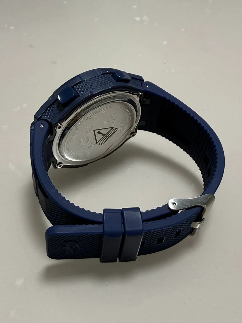Relógio Lacoste LC33 - Foto 4