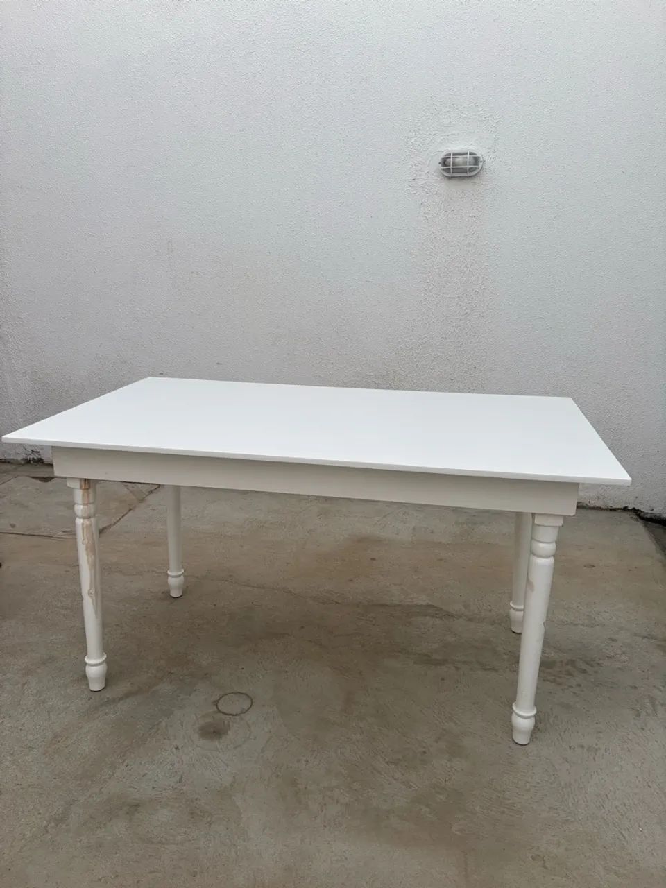 Mesa usada - Foto 4
