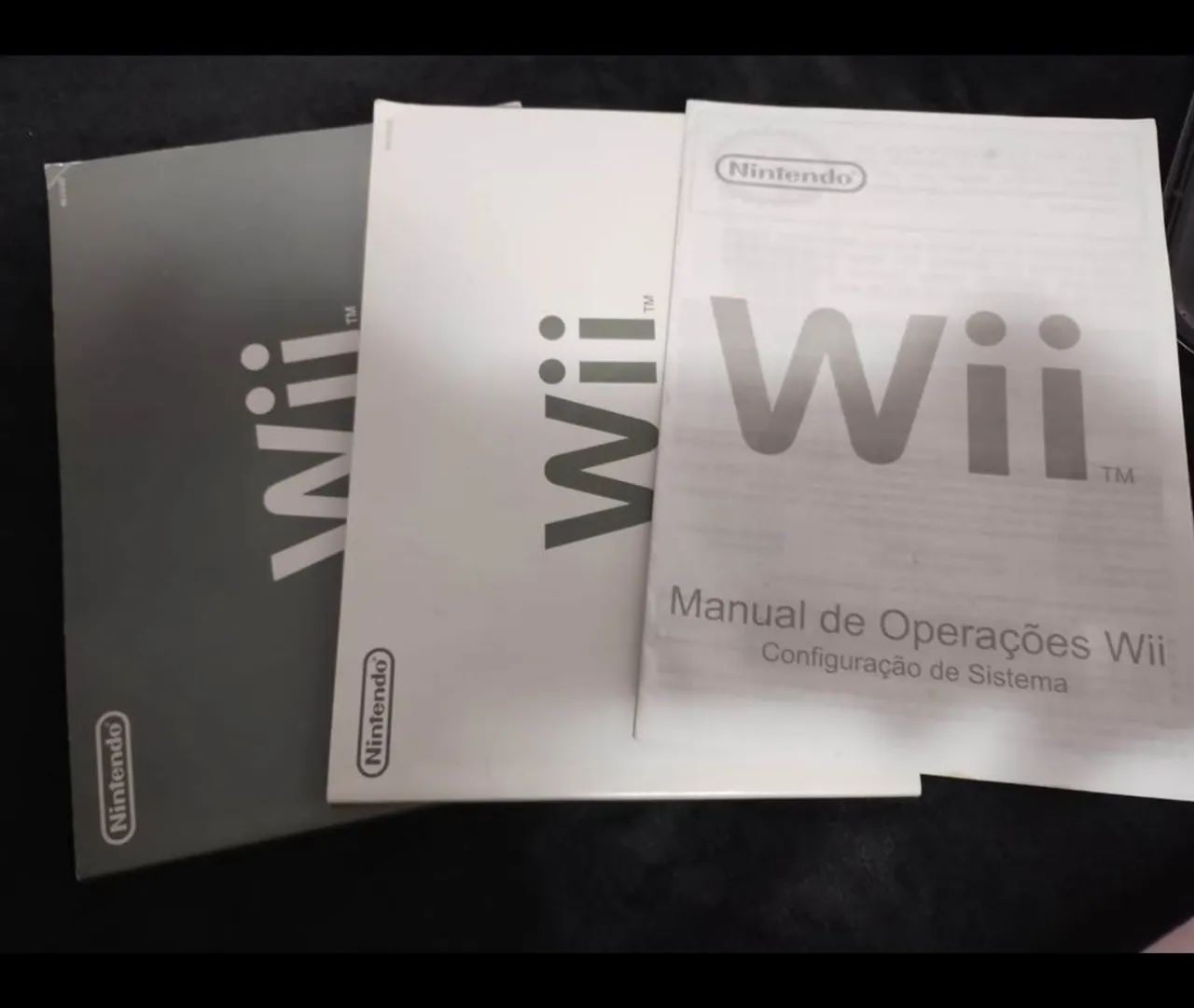 Nintendo Wii - Foto 5