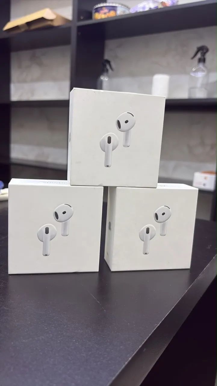 Fone Apple pro 