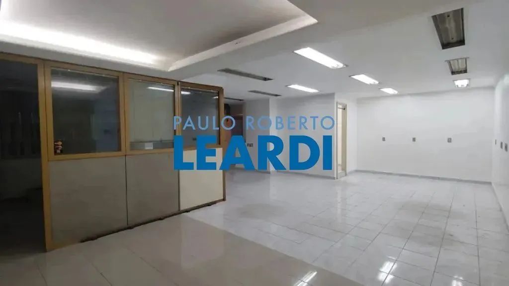 CONJ. COMERCIAL - BELA VISTA - SP