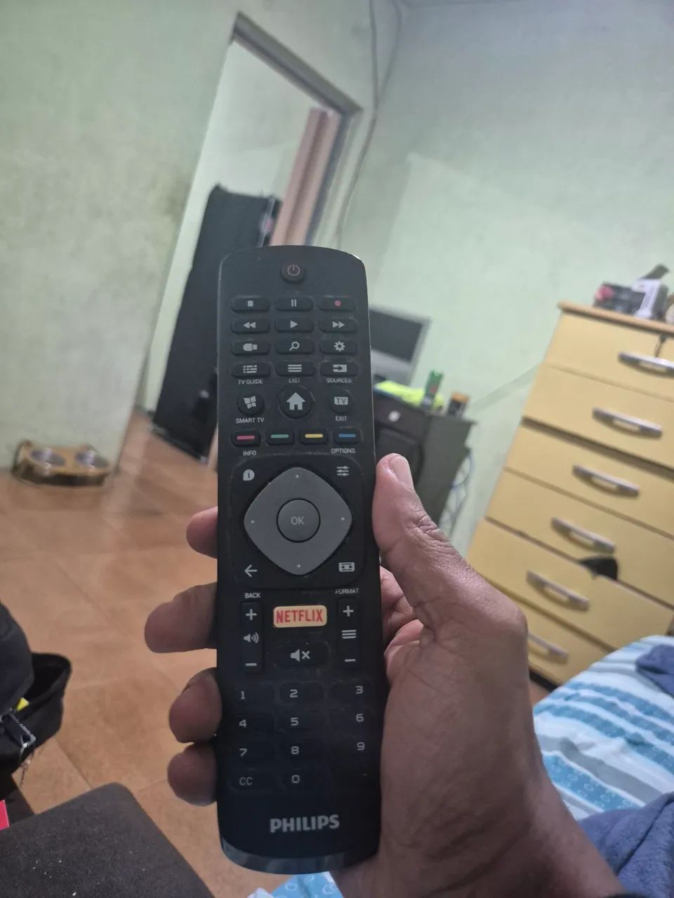 Smart tv Philips 50PUG6513/78 50pol 4k - Foto 3