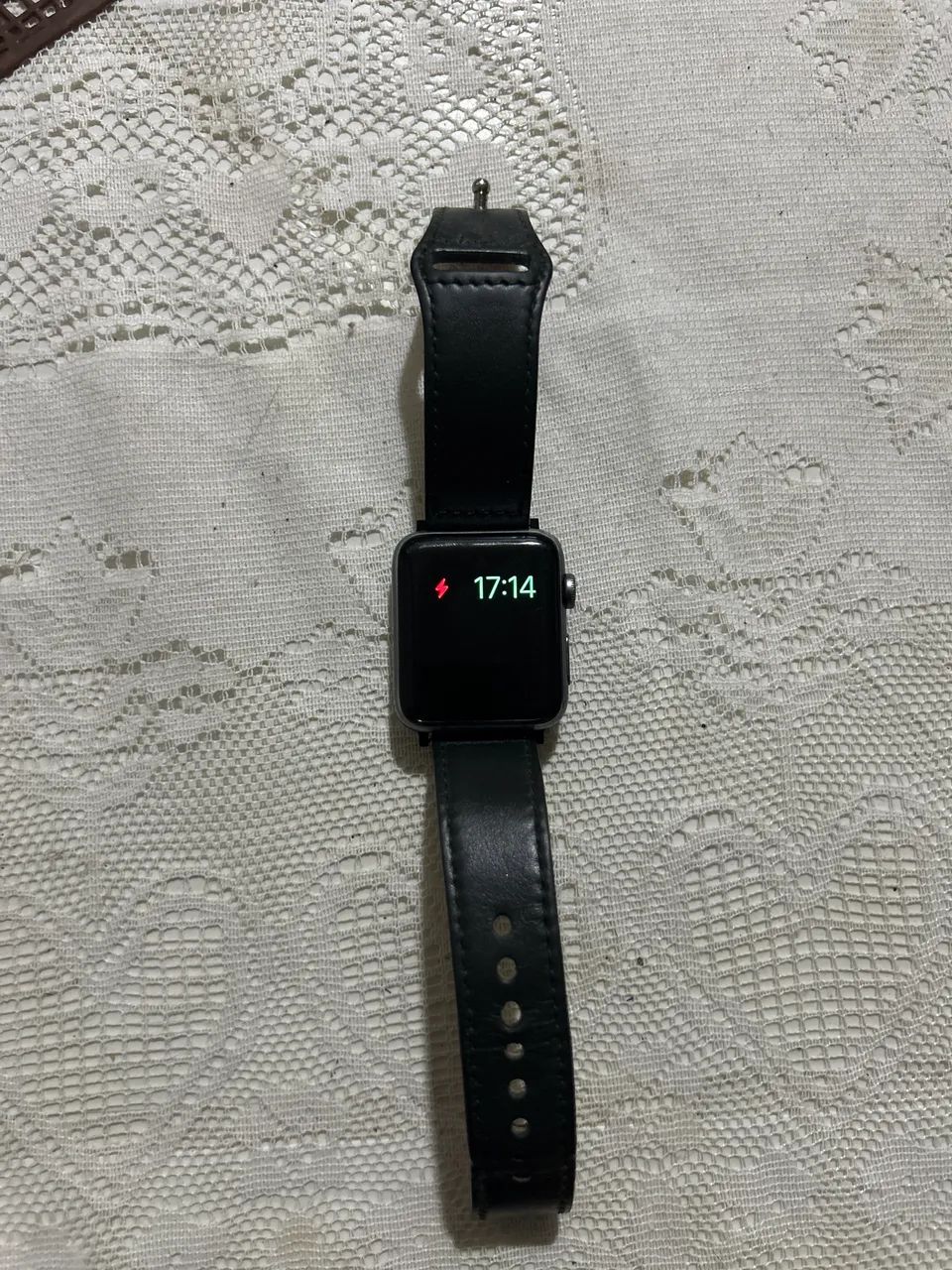 Applewatch Serie 3