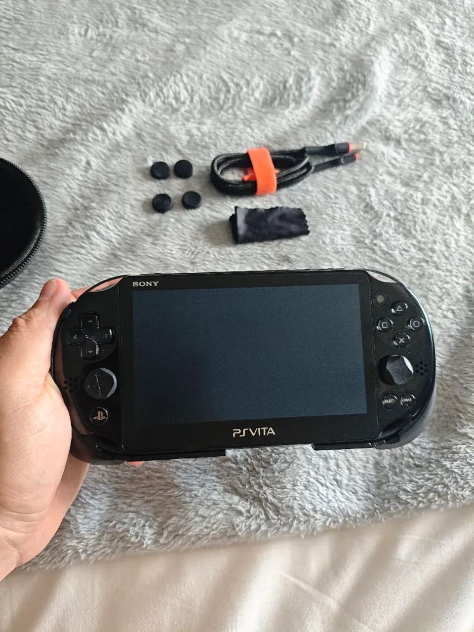 Playstation Vita 2000 - Foto 3
