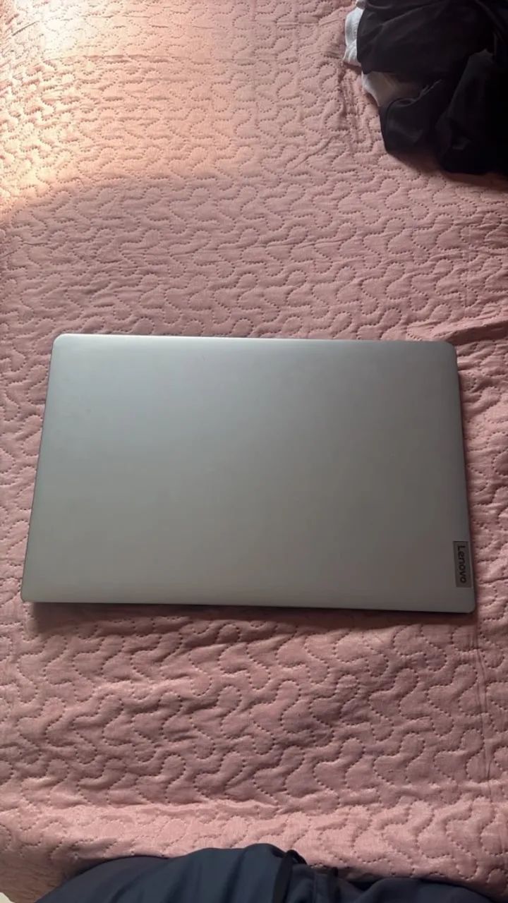 Notebook Lenovo  - Foto 3