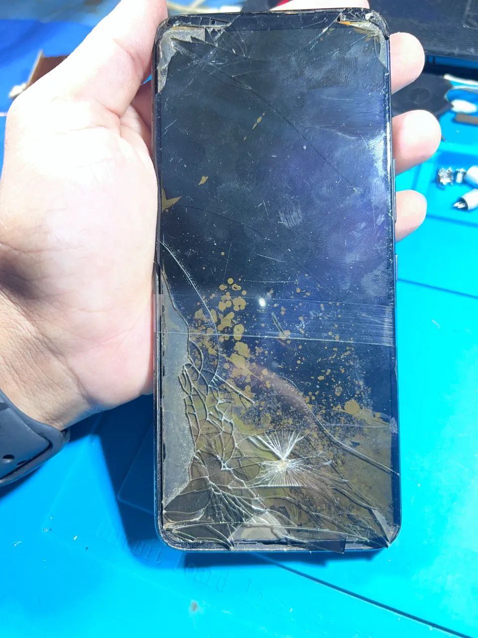 Asus ROGphone 5s - Foto 3