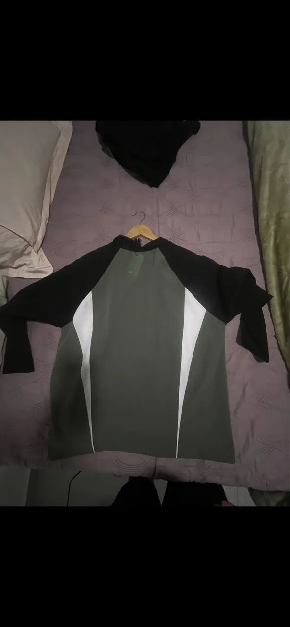 Camisa Class Brasil - Foto 2
