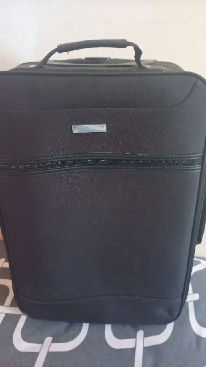 Malas de viagem  - Foto 4