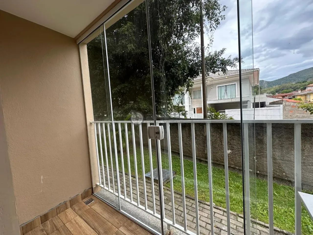 Apartamento para locação com 2 quartos, 56.88 m² na Prata - Teresópolis/RJ. - Foto 4