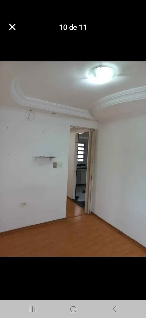 Foto - Carapicuíba - Conjunto Habitacional Presidente Castelo Branco