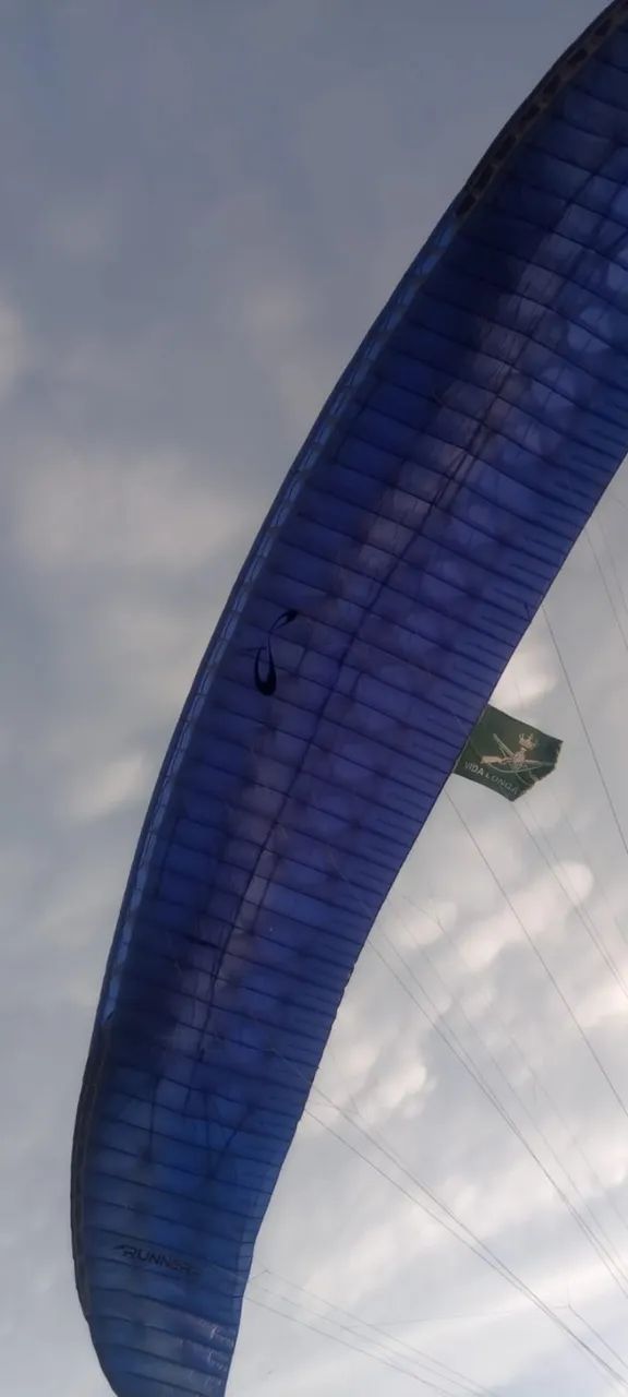 Paramotor - Foto 4