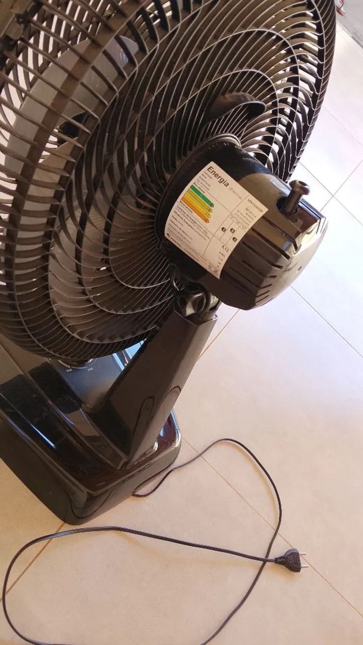 Ventilador  - Foto 2