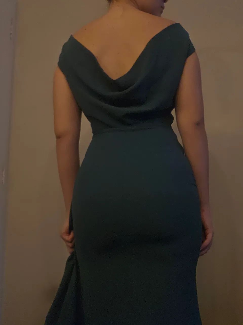 Vestido elegante - Foto 4