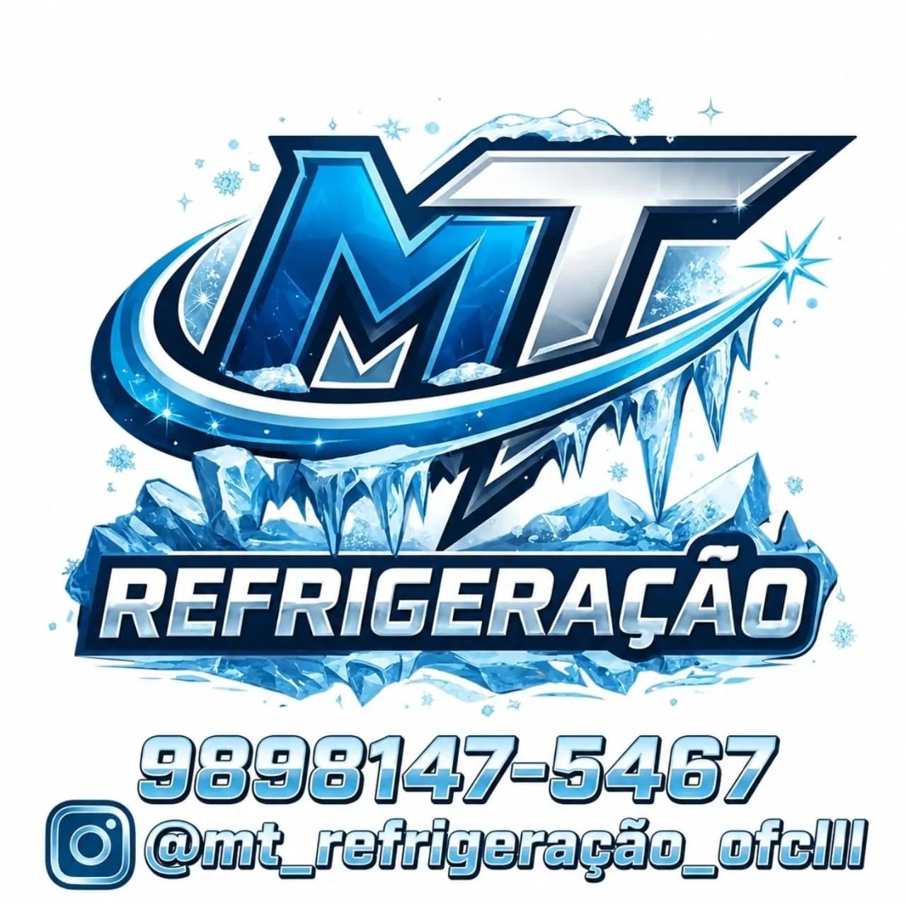 Refrigeração de ar