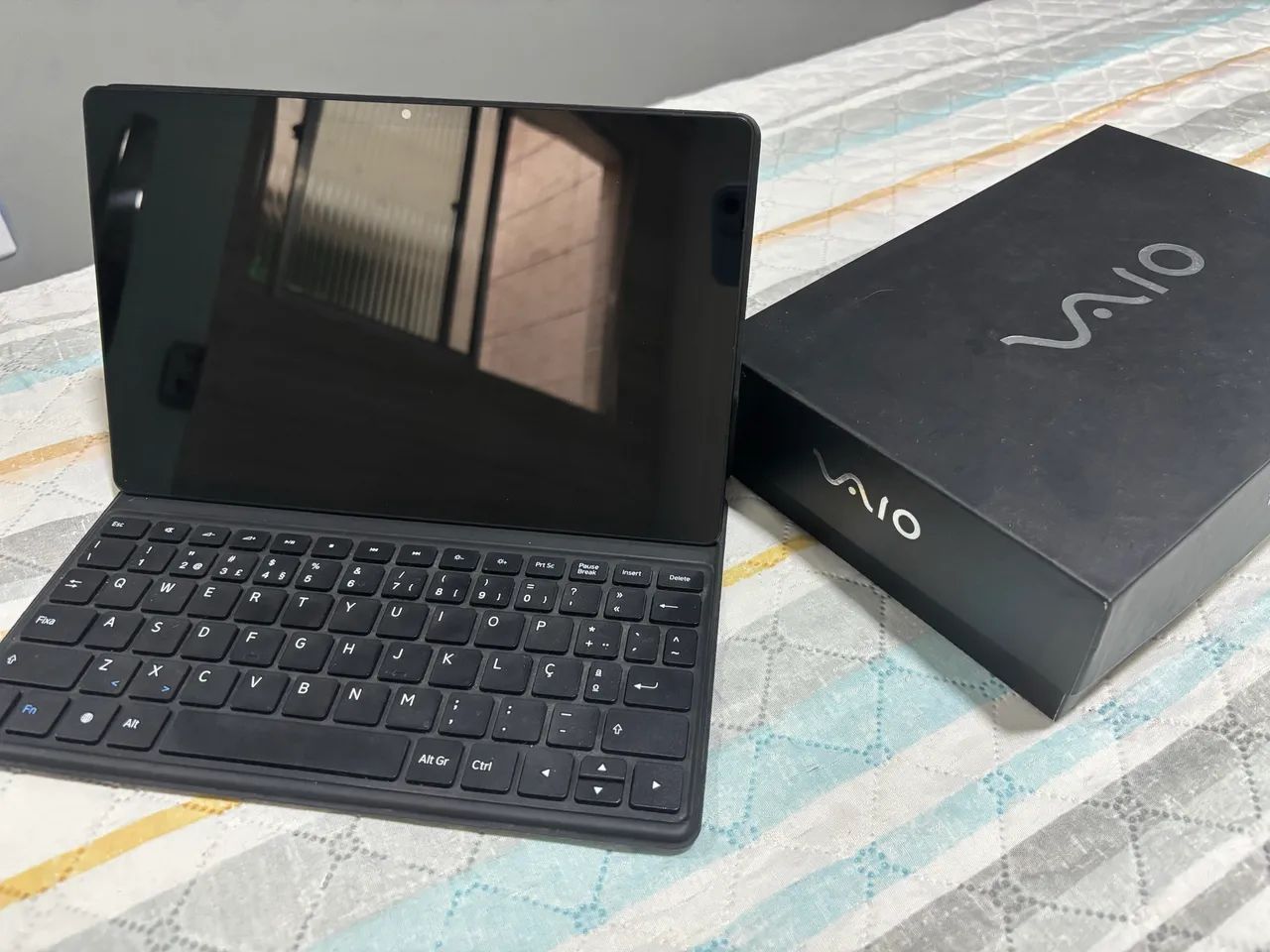 Tablet Vaio - Foto 2