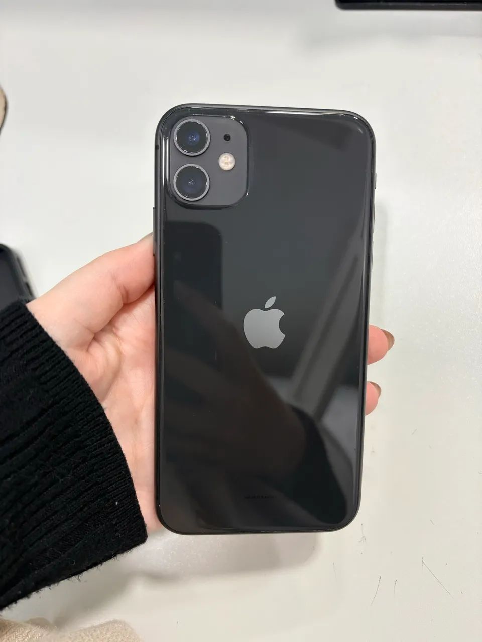Iphone 11 - Foto 5