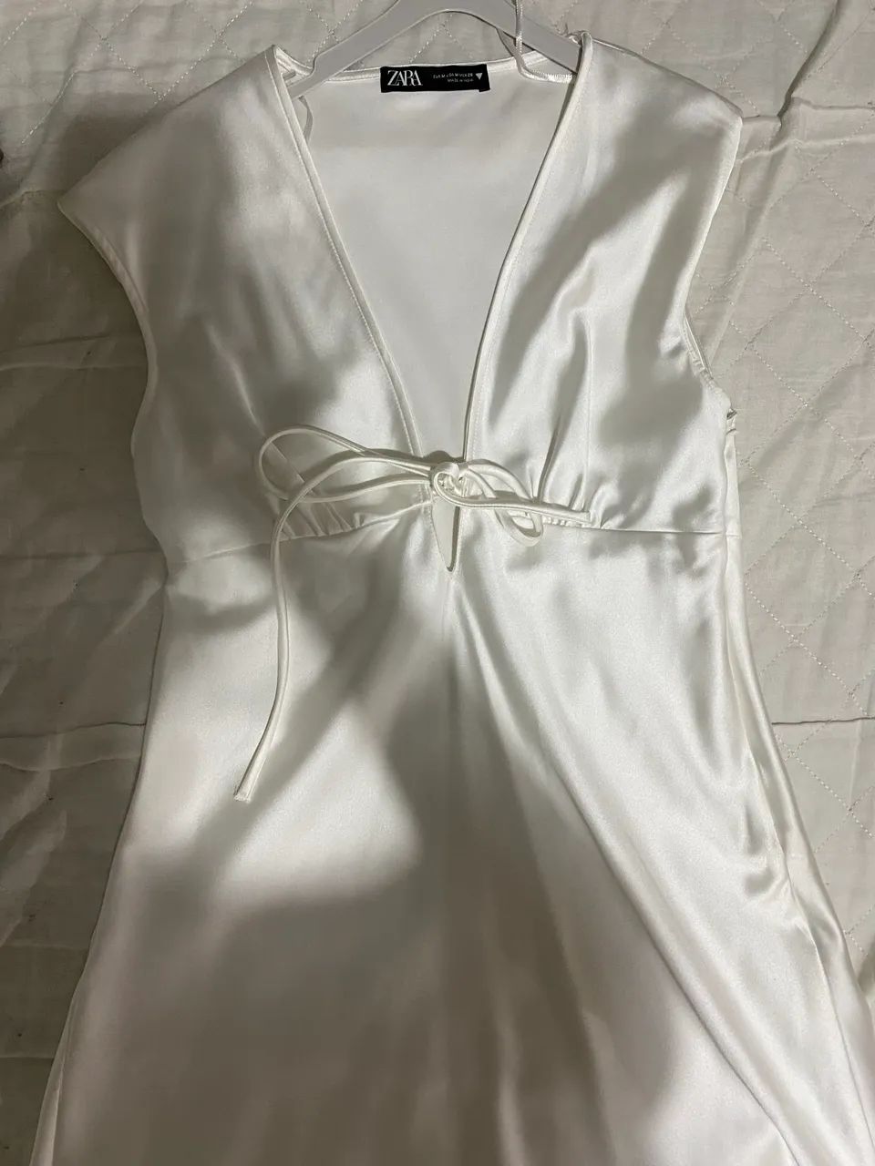 Vestido Zara M - Foto 2