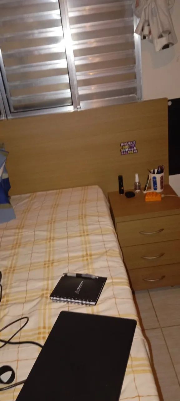 Cama viúva  - Foto 2