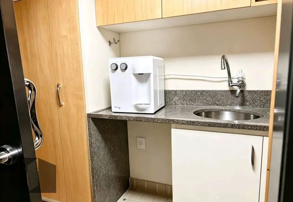 Sala comercial em Leblon - Foto 3