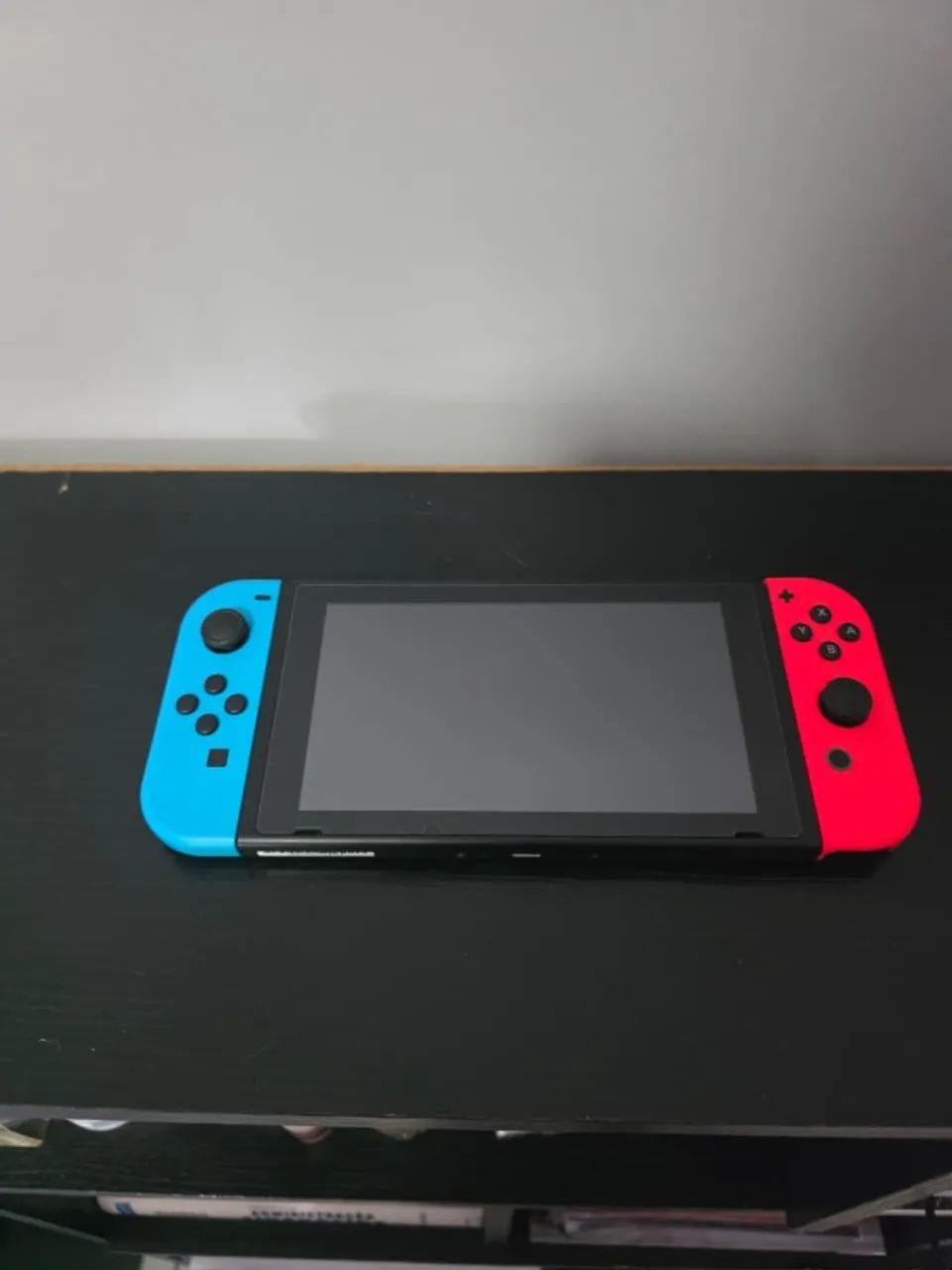 Nintendo Switch 1 v2 - Foto 2