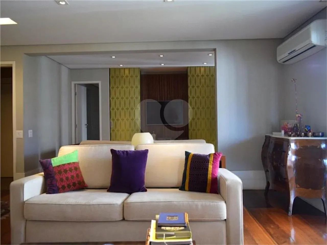 Apartamento com 3 quartos para locação em Vila nova conceição - SP - Foto 3