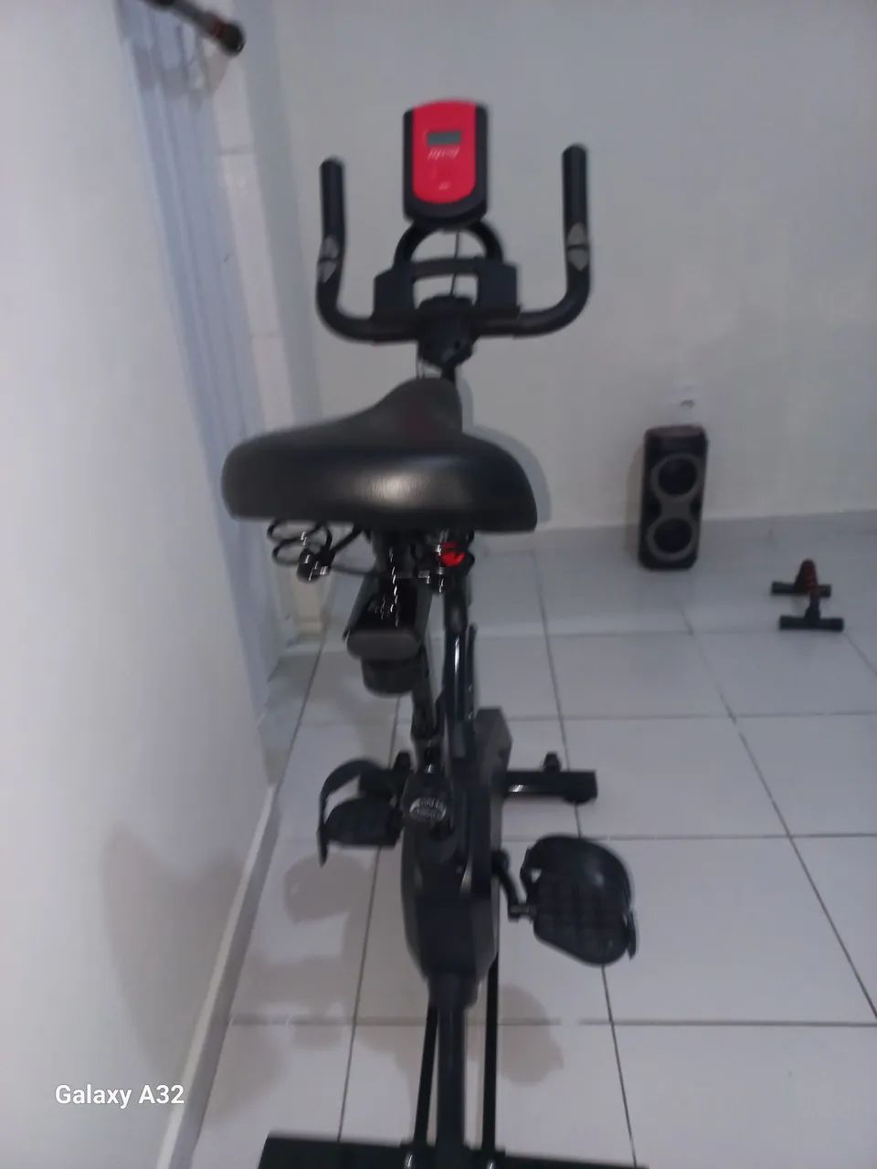 Vendo Bicicleta Ergometrica  - Foto 3