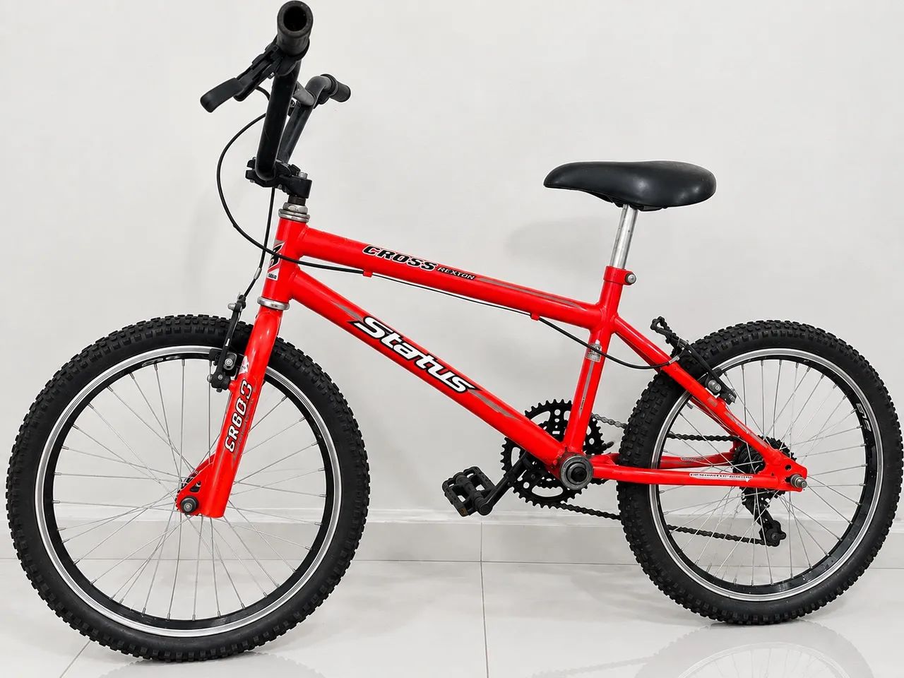 Bike infantil