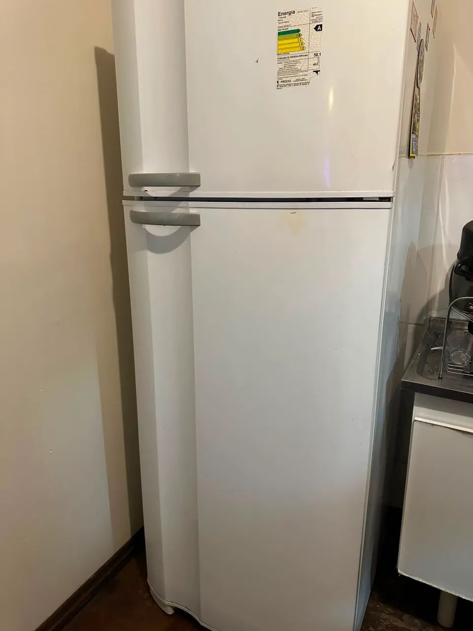 Geladeira 