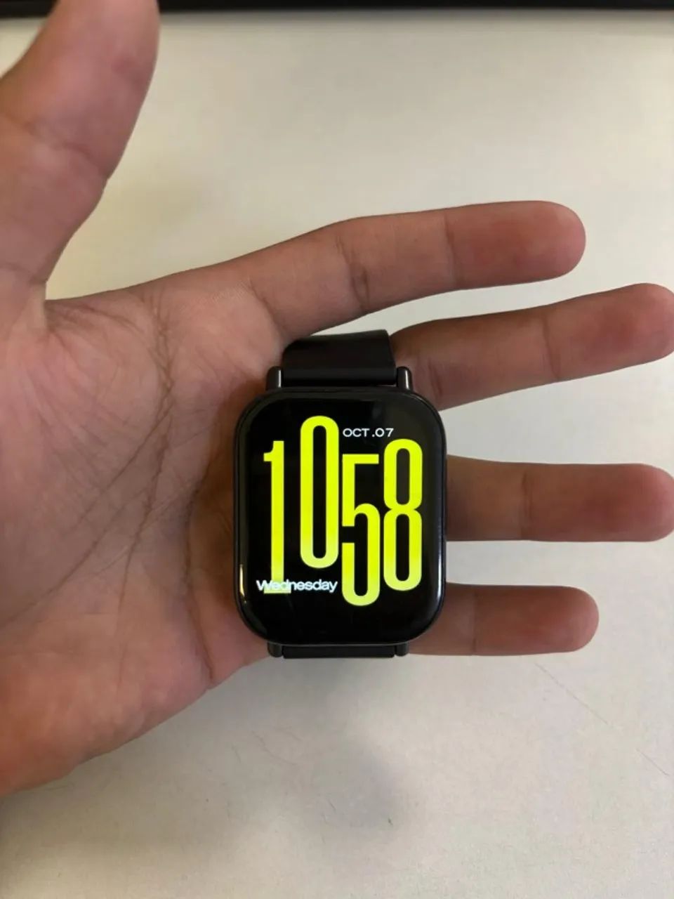 Smartwatch - Foto 2