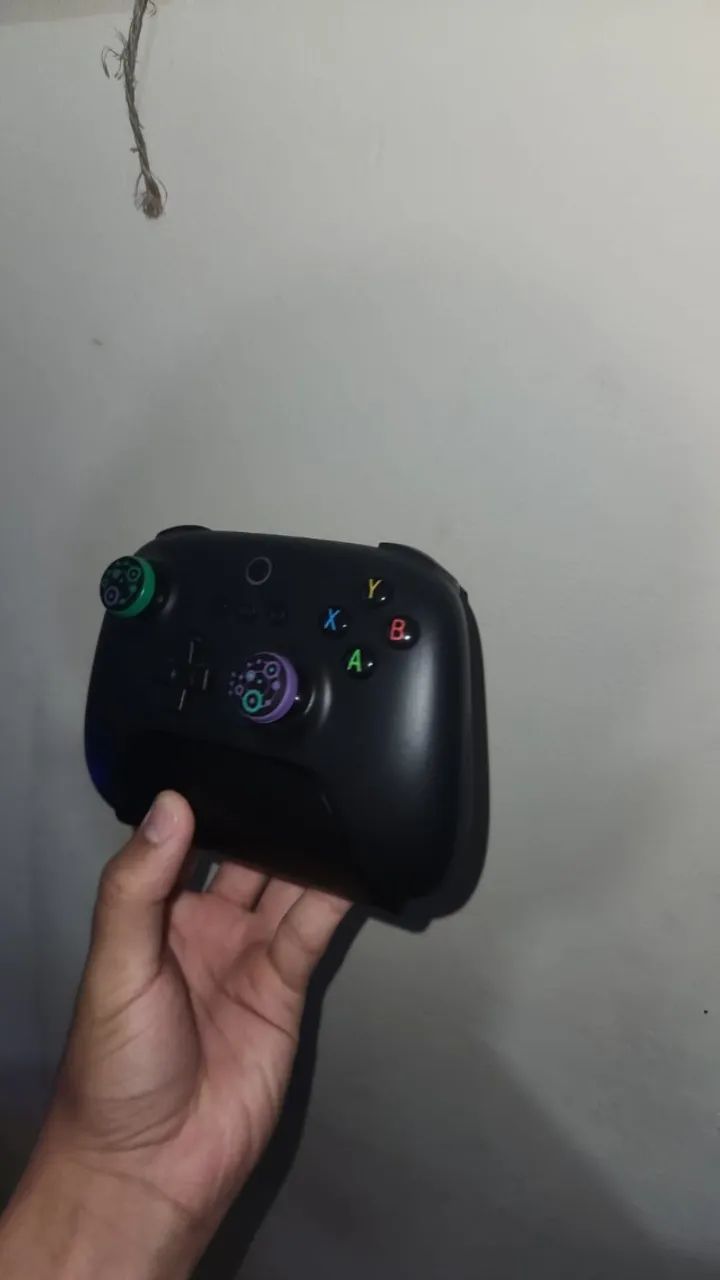 Controle Gamer 8BitDo Ultimate 