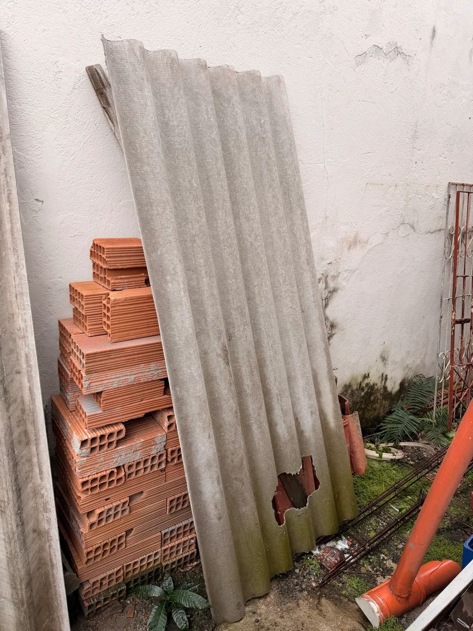 Material resto de obra  - Foto 2