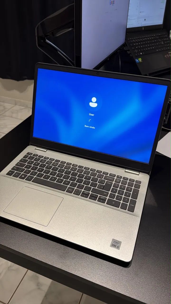 NOTEBOOK DELL INSPIRON 3501 - SEMI NOVO | REVISADO | COM GARANTIA  - Foto 2