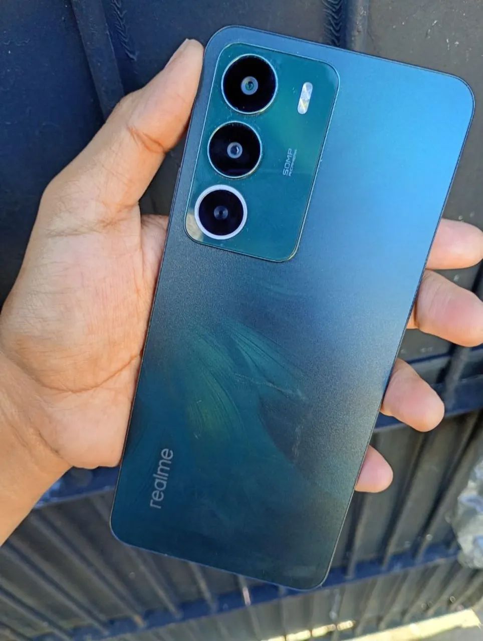 Vendo celular Realme C71 256GB