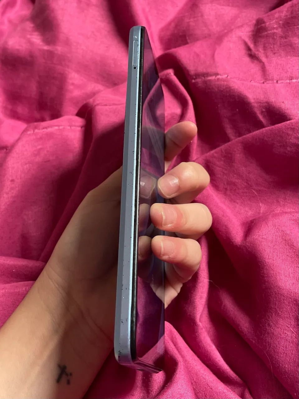 Vende - se MOTO E22 - 32gb - Ótimo estado. 