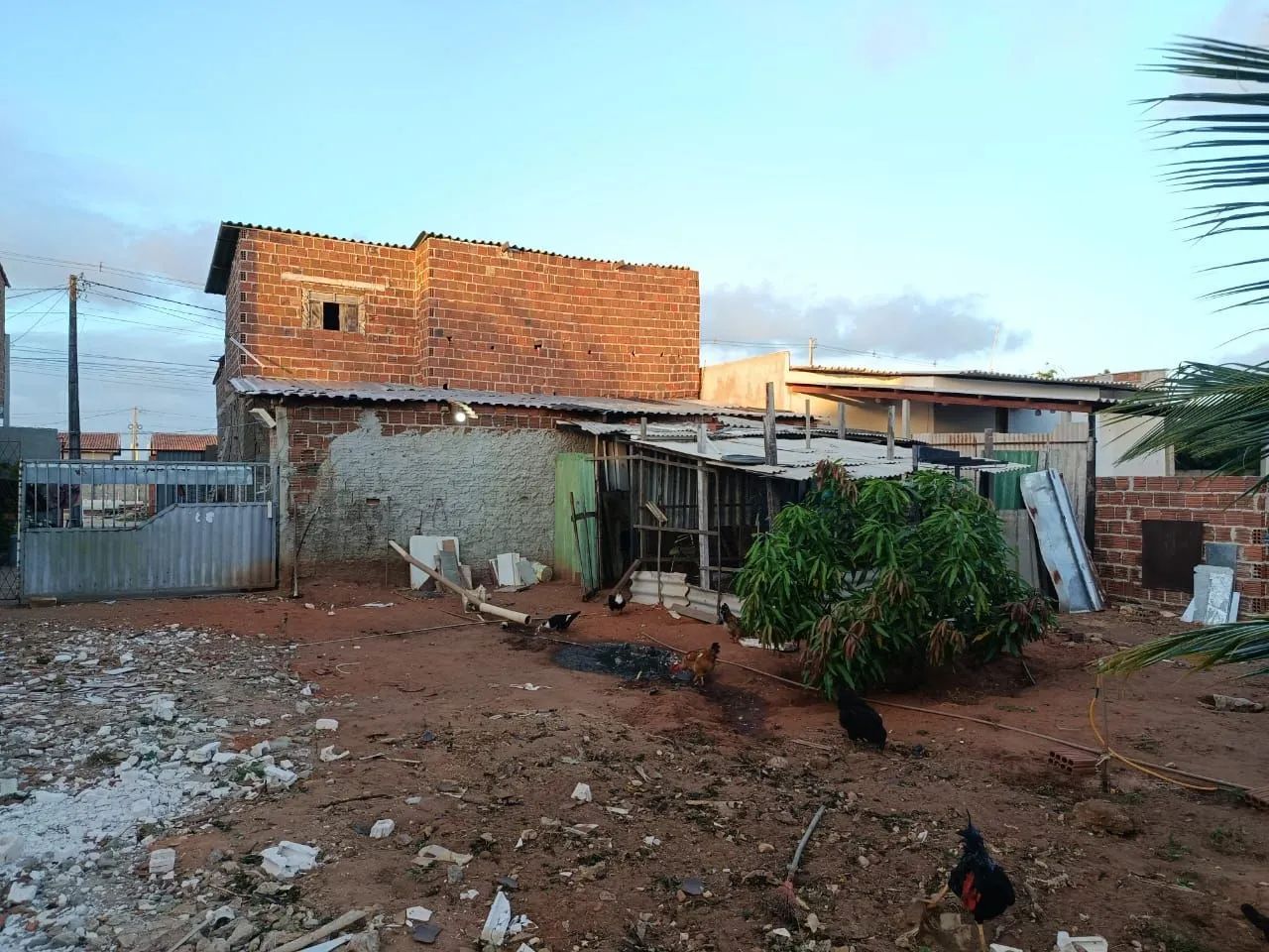 Ponto comercial em Extremoz - Foto 5